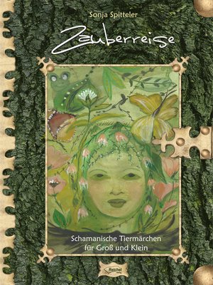 cover image of Zauberreise